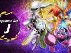Le regole ufficiali dei videogiochi Pokémon sono state aggiornate e consentiranno ai Pokémon misteriosi