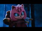 Kristen Bell sar&agrave; Amy in Sonic the Hedgehog 4 