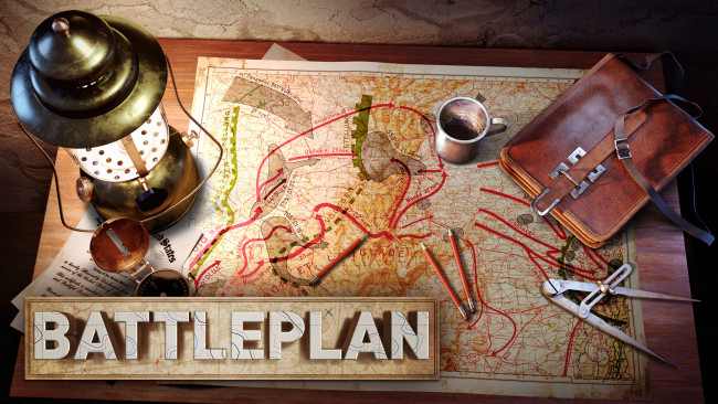 Battleplan Anteprima del gameplay: un nuovo giocatore entra nel teatro della guerra