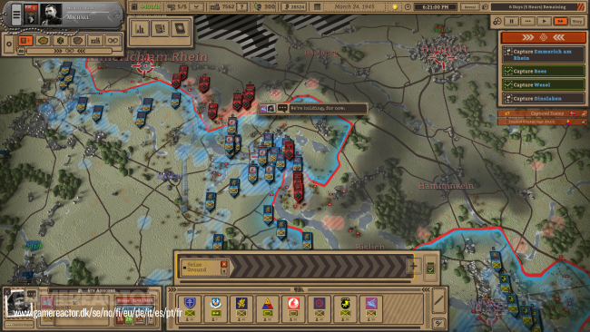 Battleplan