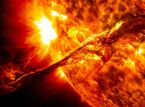 La NASA pianifica una missione per "toccare il Sole" questo dicembre