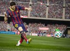 FIFA 15: Problemi sulla demo PS4