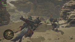 Come unirsi alle cacce usando SOS Flares: il modo più semplice per giocare Monster Hunter: Wilds online e per coltivare materiali