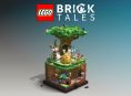 Lego Bricktales è già stato ricevuto il suo aggiornamento di Pasqua
