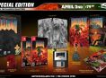 Limited Run Games lancia un'edizione fisica da collezione con i primi 3 Doom