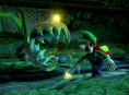 Luigi's Mansion 3: provato un intero livello
