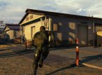 Metal Gear Solid: Ground Zeroes - Un bel po' di immagini dal TGS