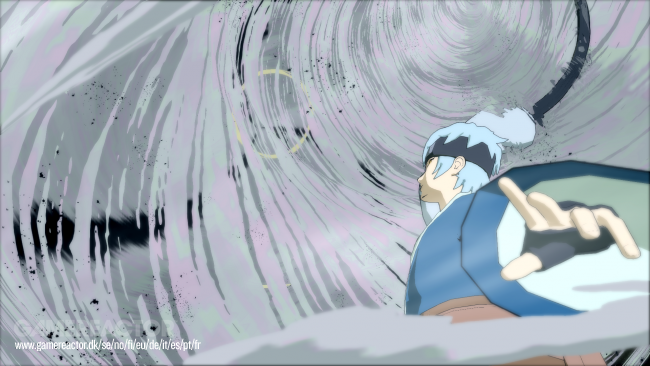 Naruto Shippuden: Ultimate Ninja Storm 4
