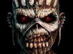 Il nuovo video degli Iron Maiden rende omaggio ai videogiochi