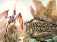 Panzer Dragoon: Remake arriva in esclusiva temporanea su Nintendo Switch