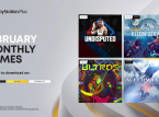 PlayStation Plus ci offrir&agrave; gratuitamente Undisputed, Ultros e altri due giochi interessanti a febbraio
