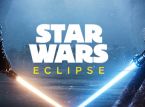Star Wars Eclipse è ancora in fase di sviluppo, ma mancano ancora anni