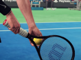 Tennis World Tour: ecco il primo filmato