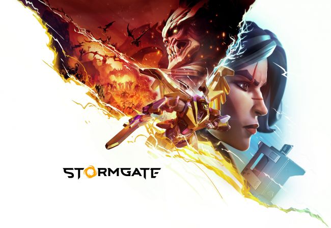 Stormgate lancia la sua prima Campagna Storia... ora!