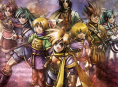 Golden Sun colonna sonora disponibile ora su Nintendo Music