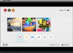 La app di Nintendo Switch Online si aggiorna