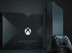Xbox One X Scorpio Edition ora disponibile al pre-order