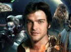 Ecco il trailer di Star Wars: Han Solo mostrato al SuperBowl