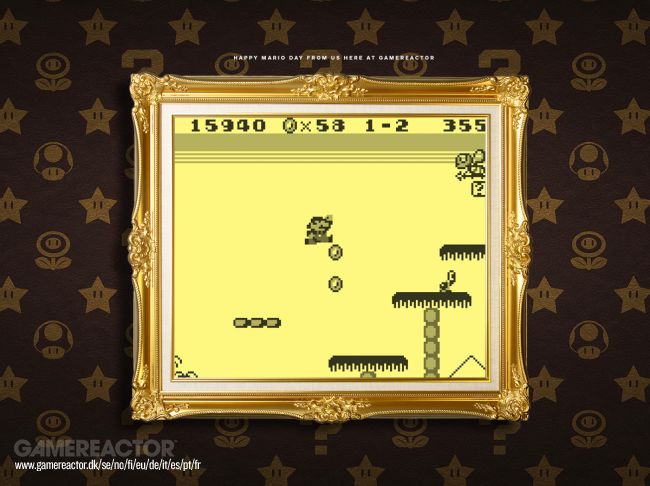 I 5 migliori giochi di Super Mario