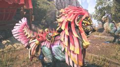 Monster Hunter: Wilds Evento Blossomdance: date, missioni, ricompense e di cosa si tratta?
