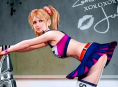 Diversi nuovi progetti di Lollipop Chainsaw sono in arrivo