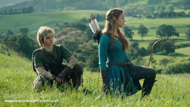 Il film The Legend of Zelda cambia data di apertura e uscirà prima, nel 2027