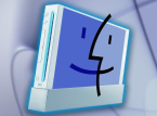 Qualcuno ha fatto girare Mac OS X su una Nintendo Wii