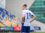 Jesse Derry del Chelsea portato in ospedale durante il debutto in Premier League, pubblica su Instagram dopo una commozione cerebrale