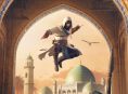 Assassin's Creed Mirage sembra un po' un mezzo per raggiungere un fine