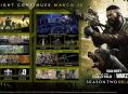 Call of Duty: al via le stagioni reloaded di Black Ops Cold War / Warzone