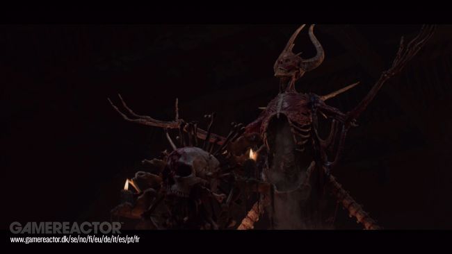 Diablo II: Resurrected