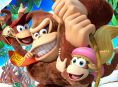 Donkey Kong Country: Tropical Freeze per Nintendo Switch
