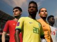 EA dettagli aggiornamento FIFA 23 World Cup