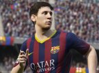 FIFA 15: Nuovo trailer di gameplay
