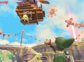 Zelda: Skyward Sword HD ha venduto già quasi quanto la versione Wii