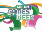 Oltre 30 anteprime alla Milan Games Week 2018
