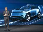 Nissan delinea un mega piano per lanciare 16 nuovi modelli EV entro l'anno fiscale 2026