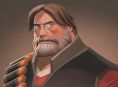 Gioca nei panni di Gabe Newell in Team Fortress 2