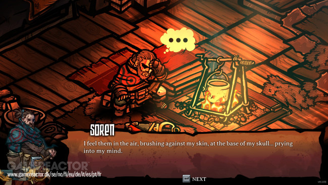 Prelude Dark Pain Anteprima: Impressioni dalla demo di un'ora