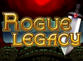 Rogue Legacy arriva su PS3, PS4 e Vita a fine luglio