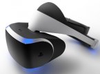 Sony lancerà Project Morpheus nella prima metà del 2016