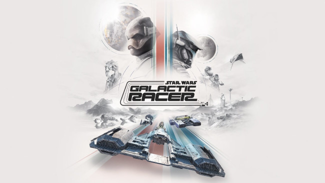 Star Wars: Galactic Racer Anteprima per giocatore singolo: un gioco di corse che non ha bisogno che tu sia un appassionato di auto