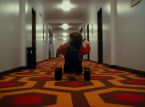 Blumhouse sta inaugurando una nuova mostra horror nel famoso hotel di Shining