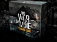 This War of Mine diventa un gioco da tavolo