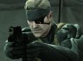 Un sacco di colonne sonore di Metal Gear Solid sono ora disponibili su Spotify