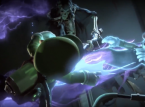 Luigi non è morto nel trailer di Super Smash Bros. Ultimate