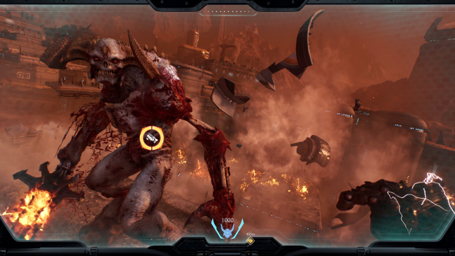 Doom: The Dark Ages