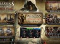Assassin's Creed IV: Black Flag ha la sua Jackdaw Edition