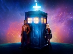 Russell T Davies spiega il motivo della sua uscita come showrunner di Doctor Who 