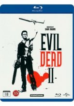 Evil Dead 2